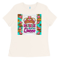 Bone Nurse A Title Just Above Queen Tumbler Ladies Tee - BundleAndBundleShop