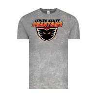 Cloud Rock lehigh valley phantoms Vintage Tee - artisFamous