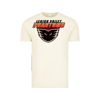 Vintage Arctic lehigh valley phantoms Vintage Tee - artisFamous