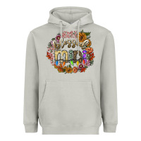 Moon Dust blessed mini Heavyweight Hoodie - SublimationCraftShop