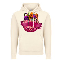 Vintage Artic Personalized Girl Halloween Candy Vintage Hoodie - texasbilliewilder