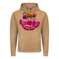 Vintage Camel Personalized Girl Halloween Candy Vintage Hoodie - texasbilliewilder