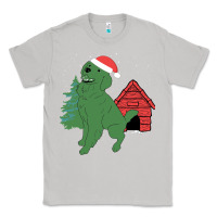 Moon Dust Christmas Dog Classic Tee - Bettercallsaul