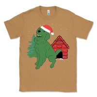 Toasted Coconut Christmas Dog Classic Tee - Bettercallsaul