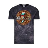 Cloud Black Country Mama Vintage Tee - texasbilliewilder