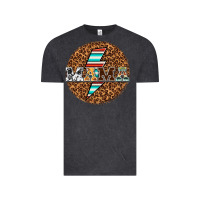 Vintage Black Country Mama Vintage Tee - texasbilliewilder