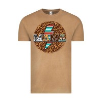 Vintage Camel Country Mama Vintage Tee - texasbilliewilder