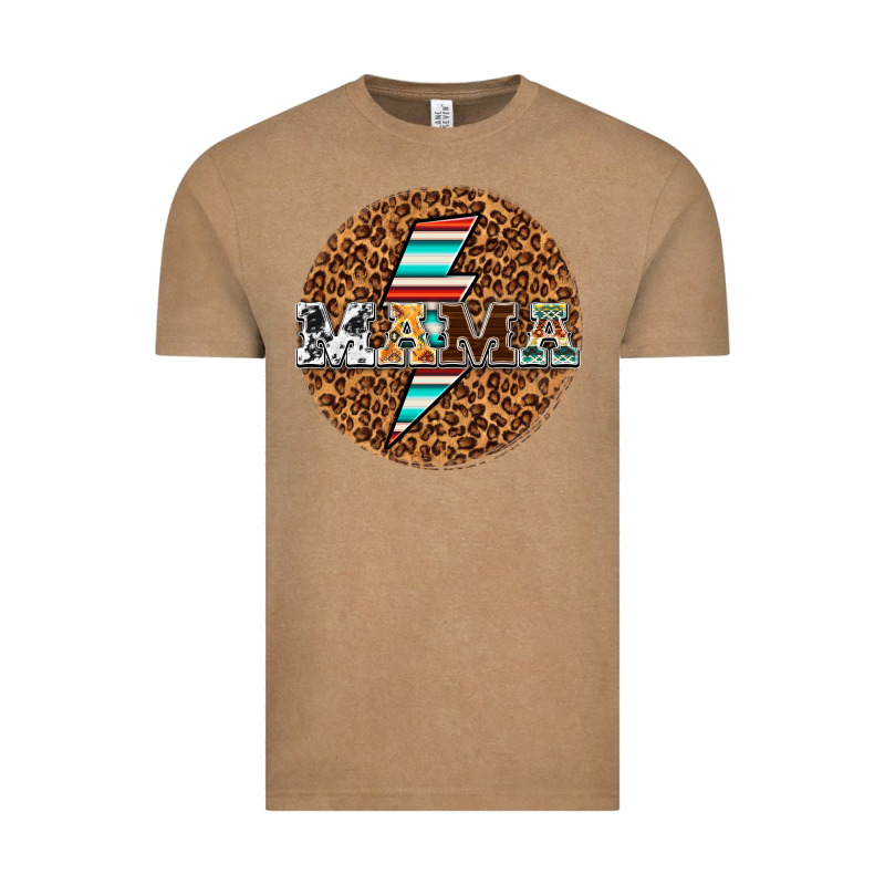 Country Mama Vintage Tee by texasbilliewilder | Teevron
