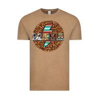 Vintage Coffee Country Mama Vintage Tee - texasbilliewilder