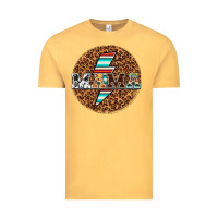 Vintage Mustard Country Mama Vintage Tee - texasbilliewilder
