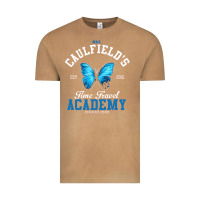 Vintage Camel life is strange max caulfield's time Vintage Tee - DesigneFamous