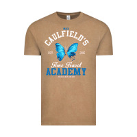 Vintage Coffee life is strange max caulfield's time Vintage Tee - DesigneFamous