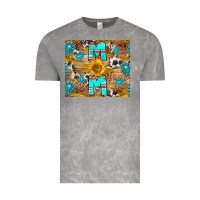 Cloud Rock western mom Vintage Tee - RanaPortraitStore