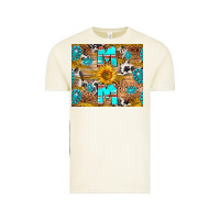 Vintage Arctic western mom Vintage Tee - RanaPortraitStore
