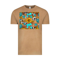 Vintage Camel western mom Vintage Tee - RanaPortraitStore