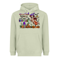 Matcha on a dark highway cool wind in my hair Heavyweight Hoodie - SublimationCraftShop