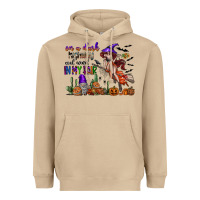 Mushroom on a dark highway cool wind in my hair Heavyweight Hoodie - SublimationCraftShop
