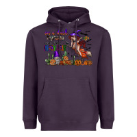 Plum on a dark highway cool wind in my hair Heavyweight Hoodie - SublimationCraftShop