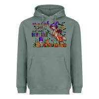 Sage on a dark highway cool wind in my hair Heavyweight Hoodie - SublimationCraftShop