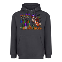 Smoke on a dark highway cool wind in my hair Heavyweight Hoodie - SublimationCraftShop