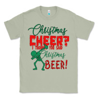 Matcha Christmas Cheer I Thought You Said Christmas Beer Classic Tee - Bettercallsaul