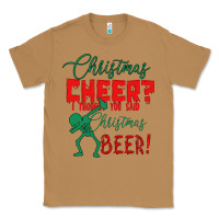 Toasted Coconut Christmas Cheer I Thought You Said Christmas Beer Classic Tee - Bettercallsaul
