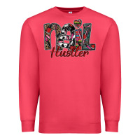 Cardinal nail hustler Premium Sweatshirt - SublimationCraftShop