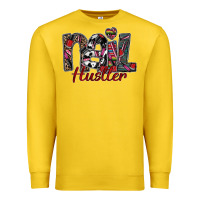 Lemon nail hustler Premium Sweatshirt - SublimationCraftShop