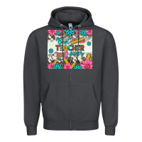 Smoke best teacher ever tumbler Zipper Hoodie - BundleAndBundleShop
