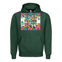 Sports Green best teacher ever tumbler Zipper Hoodie - BundleAndBundleShop