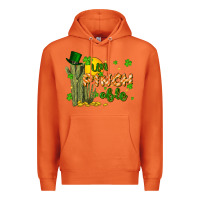 Carrot un pinch able Premium Hoodie - FaDigitalArtStudio