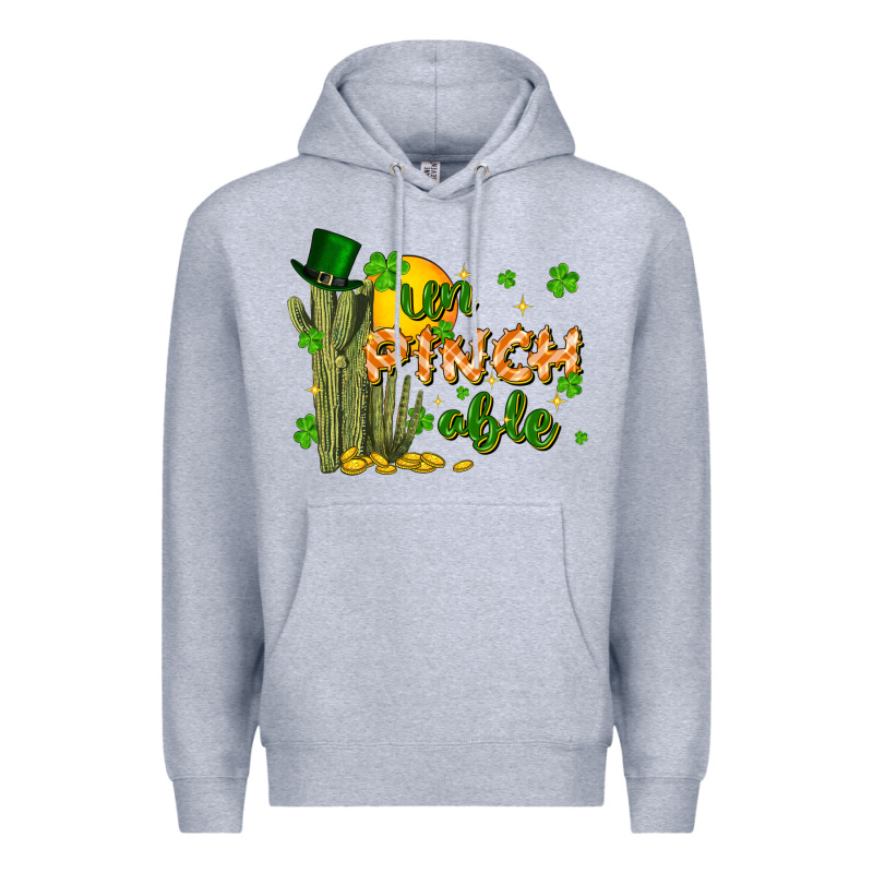Un Pinch Able Premium Hoodie by FaDigitalArtStudio | Teevron