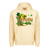 Pina Colada un pinch able Premium Hoodie - FaDigitalArtStudio