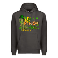 Smoke un pinch able Premium Hoodie - FaDigitalArtStudio