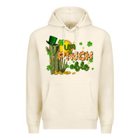 Tofu un pinch able Premium Hoodie - FaDigitalArtStudio