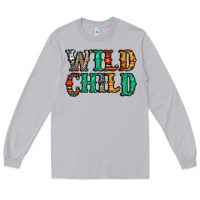Moon Dust western wild child Long Sleeve Tee - Jasminsmagicworld