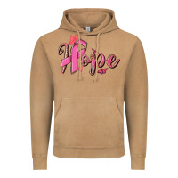 Vintage Camel hope breast cancer Vintage Hoodie - NancyCooperArtShop