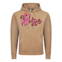 Vintage Coffee hope breast cancer Vintage Hoodie - NancyCooperArtShop