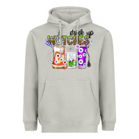Moon Dust Drink Up Witches Heavyweight Hoodie - CowhideDigitalArt