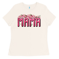Western Mama Ladies Tee | Teevron