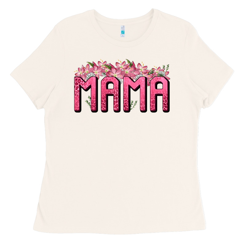 Western Mama Ladies Tee by BundleAndBundleShop | Teevron