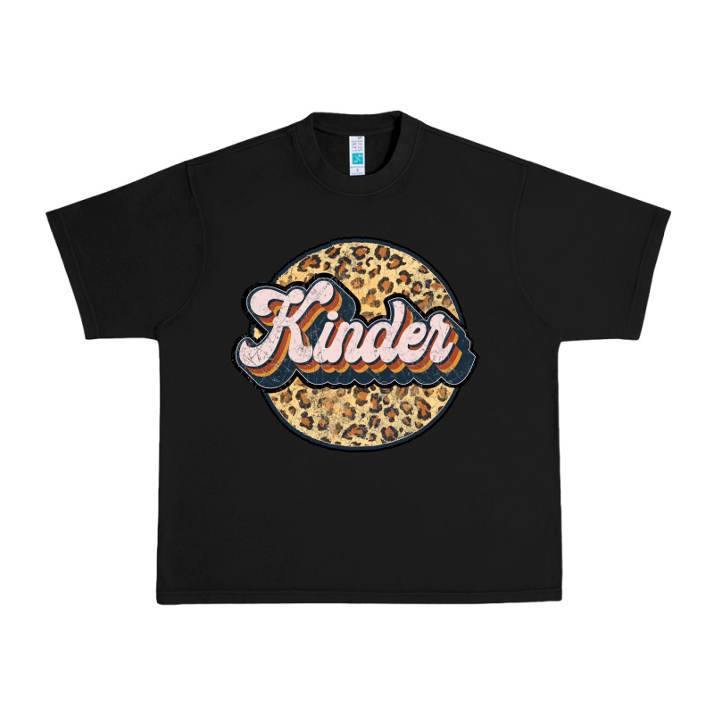 Kinder Urban Heavy Tee by JahusDesignShop | Teevron