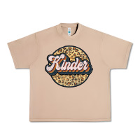Burro kinder Urban Heavy Tee - JahusDesignShop