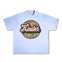 Grape Ice kinder Urban Heavy Tee - JahusDesignShop