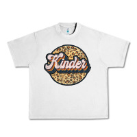 Lunar Rock kinder Urban Heavy Tee - JahusDesignShop