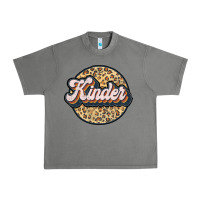 Tornado kinder Urban Heavy Tee - JahusDesignShop