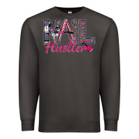 Smoke Nail hustler Premium Sweatshirt - SublimationCraftShop