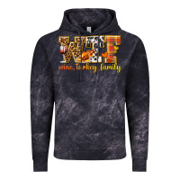 Cloud Black WTF Wine Turkey Family Vintage Hoodie - texasbilliewilder