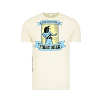 Vintage Arctic fight milk classic Vintage Tee - DesigneFamous