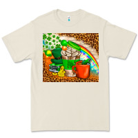 Bone Coffee Cups St Patricks Day Tumbler Premium Tee - BundleAndBundleShop